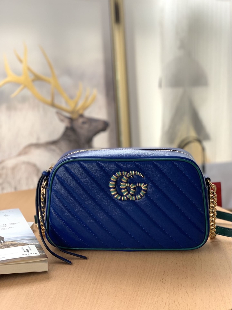 G*u*i satchel bags